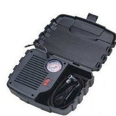 Un bon prix. Les compresseurs d'air de véhicule de pneus de voiture ont adapté la garantie aux besoins du client Dc12v 250psi de 1 an en ligne