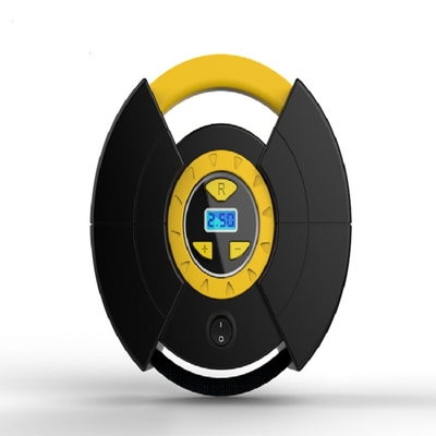 Un bon prix. Compresseurs d'air de véhicule de choc d'affichage numérique Dc12v 250psi avec la couleur adaptée aux besoins du client en ligne