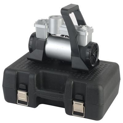 Un bon prix. 180w 12 volts de compresseur d'air 150psi, pompe métal-air de service d'OEM avec le sac en ligne