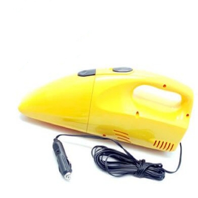 Un bon prix. Aspirateur de voiture ABS portable 2 en 1 et compresseur de gonflement de pneus en ligne