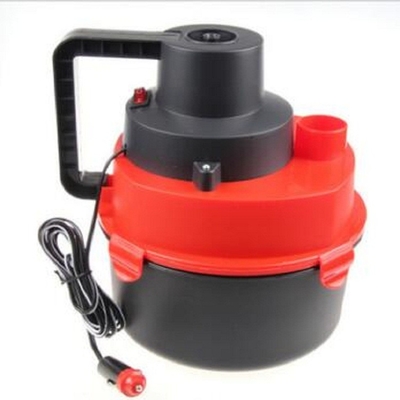 Un bon prix. DC12v Portable ABS Pour voiture Aspirateur portable Pour voiture Aspirateur fort en ligne