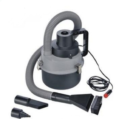 Un bon prix. Aspirateur automatique tenu dans la main de voiture de C.C de l'aspirateur d'aspirateur de Gray Vacuum Cleaner 12V en ligne