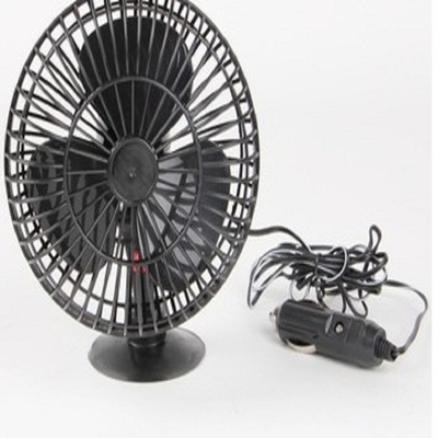 Un bon prix. 4 matière plastique électrique des véhicules à moteur des ventilateurs Dc12v de commutateur de pouce deux dans le noir en ligne