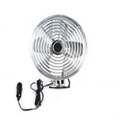 Un bon prix. Commutateur d'allumage/d'arrêt de sécurité complète Garde métallique Mini ventilateur de voiture avec briquet en ligne