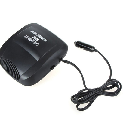 Un bon prix. Petits radiateurs portatifs de l'appareil de chauffage 150w 12v de voiture électrique une garantie d'an en ligne
