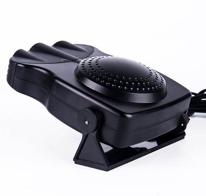 Chauffe-air de voiture portable DC12v PTC céramique avec fonction de chauffe-air