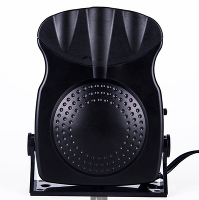 Un bon prix. fan noir Heater With Cool Warm Switch de petits appareils de chauffage portatifs de la voiture 150w en ligne