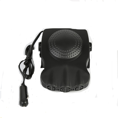 Un bon prix. Appareils de chauffage portatifs automatiques 150w noir d'automobile un an Warrnaty avec le commutateur en ligne