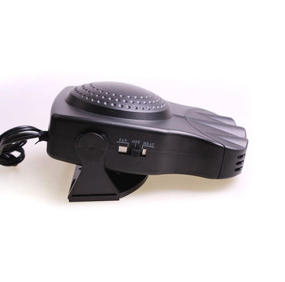 Un bon prix. Couleur portative futée de noir des appareils de chauffage 150w de voiture avec le fan/Heater Function en ligne