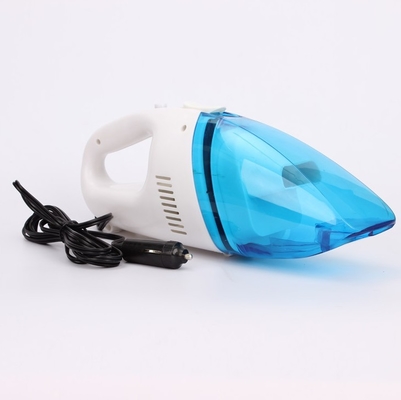 Un bon prix. 35W - couleur noire rouge bleue portative en plastique de l'aspirateur de la voiture 60W 12V facultative en ligne