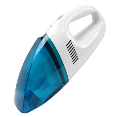 Un bon prix. Aspirateur rouge/bleu d'automobile 35w rechargeable - 60w un an Warrangty en ligne