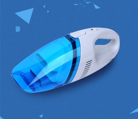 Un bon prix. Aspirateur professionnel tenu dans la main de voiture, aspirateur de nettoyage de voiture de C.C 12v en ligne