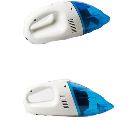 Un bon prix. Service tenu dans la main léger bleu 35w - 60w d'OEM d'aspirateur facultatif en ligne