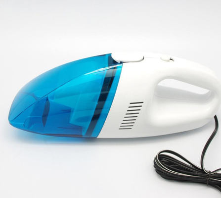 Un bon prix. Aspirateur rechargeable tenu dans la main léger en plastique pour le nettoyage de voiture en ligne