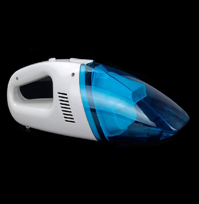 Un bon prix. 35w - petit C.C tenu dans la main 0.7kgs de l'aspirateur 60w 12v avec l'adaptateur de gonfleur en ligne