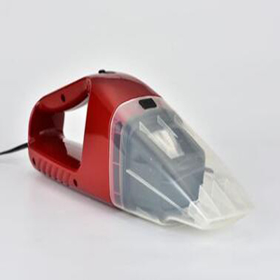 Un bon prix. Aspirateur tenu dans la main léger de voiture Yf119 avec l'allumeur de cigarette en ligne