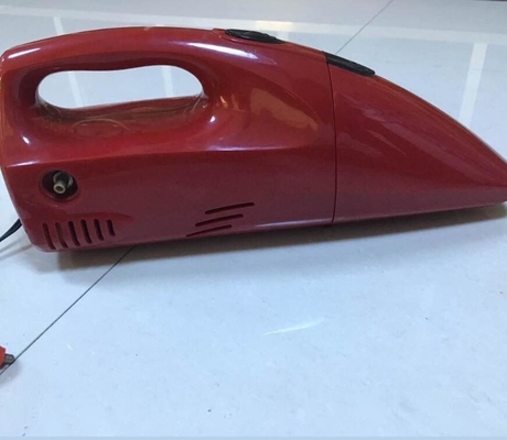 Un bon prix. 2 dans 1 aspirateur de station de lavage, compresseur d'air portatif de 250psi 12vdc en ligne