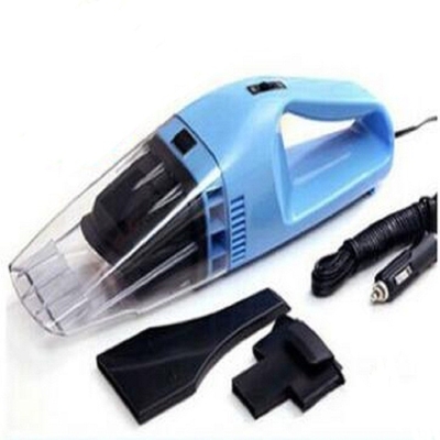 Un bon prix. Petit aspirateur tenu dans la main d'automobile 60w - matière plastique de 90w Dc12v en ligne