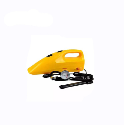 Un bon prix. 1,54 kilogrammes de voiture d'aspirateur de nettoyage compresseurs d'air de véhicule de C.C 250psi de 12 volts en ligne