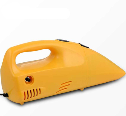 Un bon prix. Dc12v Mini Portable Portable mouillé sec lave-auto aspirateur et gonfleur de pneus en ligne