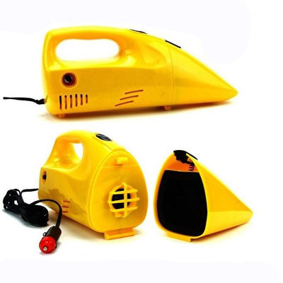 Un bon prix. Aspirateur en plastique de l'aspirateur de main/12 V petit pour la voiture 1,1 kilogrammes en ligne