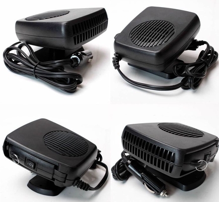 Élément chauffant Ventilateur de voiture Ventilateur de fenêtre Dégivrage Ptc Chauffage en céramique DC12v