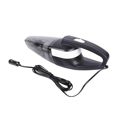 Aspirateur de voiture 12V Cyclone sec humide léger