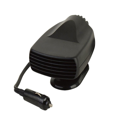 Chauffage de voiture PTC portable 12V DC avec thermostat réglable