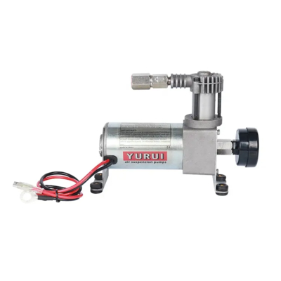 Compresseur d'air 12V pour kits de suspension pneumatique de voiture