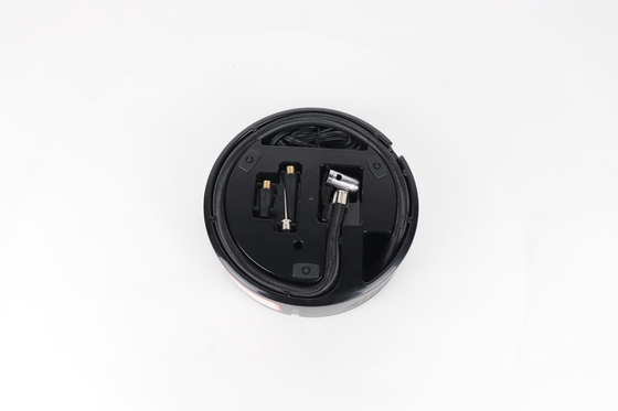 NOUVEAU Pompe à pneu numérique avec batterie rechargeable