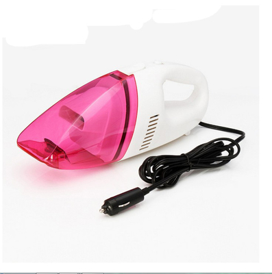 Un bon prix. Aspirateur humide et sec portable, filtre lavable en ligne