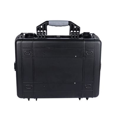 Compresseur d'air portable de 12 volts avec moteur 62A et 4,5 CFM à 30 PSI pour le gonflement des pneus lourds