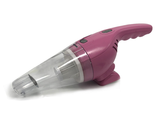 Un bon prix. Aspirateur tenu dans la main sans fil rechargeable avec la batterie au lithium 7.4v en ligne
