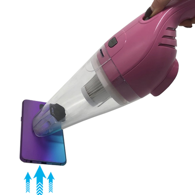 Un bon prix. Aspirateur rechargeable de voiture/aspirateur tenu dans la main avec la certification de la CE en ligne