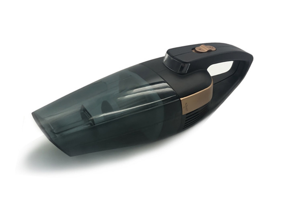 Aspirateur de voiture portable avec briquet et LED