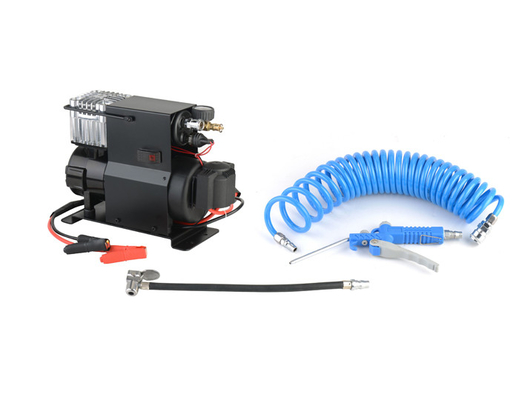 12v / 24v Lourdes charges voiture haute puissance pompe à air compresseur pour camion