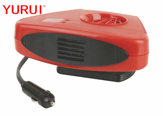 Dégivrant de voiture portable à courant continu 12v