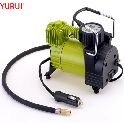 Un bon prix. Compresseur d'air de voiture portable DC12V avec briquet en ligne