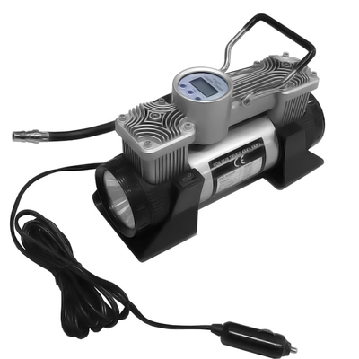Compresseurs d'air pour véhicules automobiles DC12v