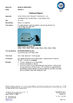 La Chine Yuyao City Yurui Electrical Appliance Co., Ltd. certifications